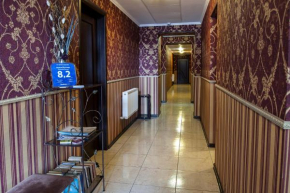 Гостиница Chyhorinskyi Hotel  Киев